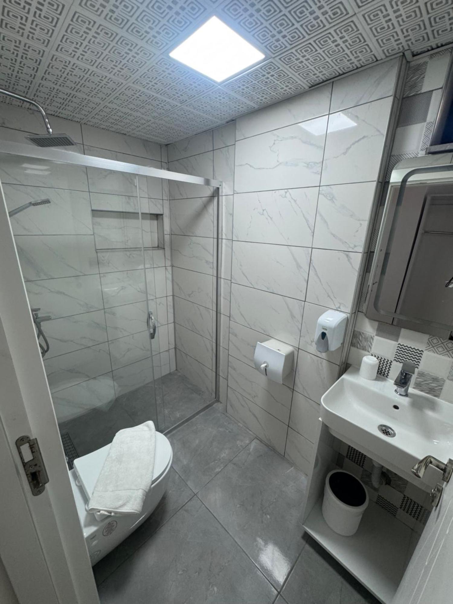 Side Boutique Hotel Экстерьер фото